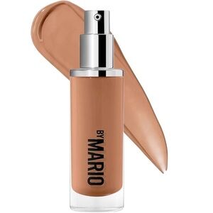 Make up By Mario 16c